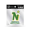Rico Industries NHL Dallas Stars Retro 4''x4'' Small Style Decal view 1
