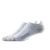 Strideline Premium Athletic Low Cut Sock 1 Pair - White, X-Large view 1