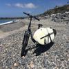 EMOJO Surfboard Bike Rack Hold up to 2 Surfboards view 3