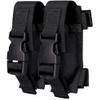 DBM IMPORTS Set of 2 Pc Universal EMT TQ Tourniquet Belt Pouch - Black view 1