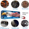 DB Magnet for Vehicle-Tactical Car Holster & Mount, up to 43lbs, HQ Rubber Coated, Hidden Storage Accessories for Men view 3