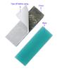 AOHOCA 2pcs G10 Camouflage Pattern Scale Slabs Handles Material,DIY Knife Sword Making Supplies Material view 2