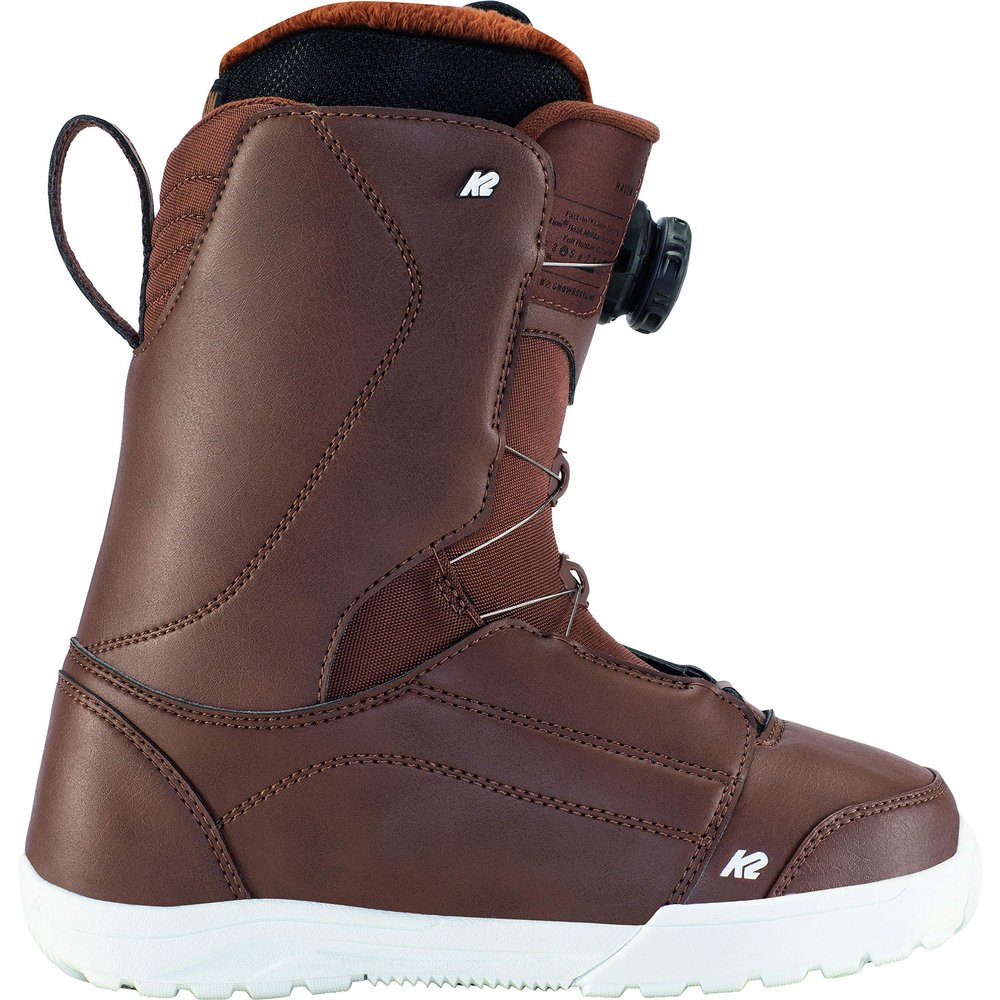 K2 Women's Haven Snowboard Boots 2021