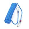Rope with Portable Bag for Outdoor Camping (Blue) view 1