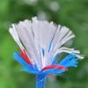 Rope with Portable Bag for Outdoor Camping (Blue) view 2
