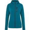 Black Diamond Equipment W Coefficient Fleece Hoody - Azurite - Extra Large view 1