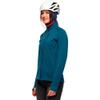 Black Diamond Equipment W Coefficient Fleece Hoody - Azurite - Extra Large view 3