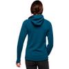 Black Diamond Equipment W Coefficient Fleece Hoody - Azurite - Extra Large view 4