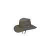 Conner Outdoor Hat with Neck Protection Women/Men Olive 6 3/4-6 7/8 view 1