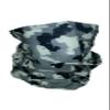 Tube Mask Multi Use Gray view 1