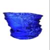 Tube Mask Multi Use Blue Rag view 1