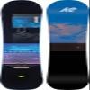 K2 Broadcast Snowboard Mens Sz 159cm view 1