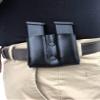 Falco Double Magazine Pouch for COLT Commander 1911, 4.25" view 3