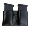 Falco Double Magazine Pouch for COLT Commander 1911, 4.25" view 4