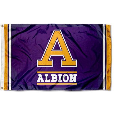 Albion Britons 3x5 Foot Flag