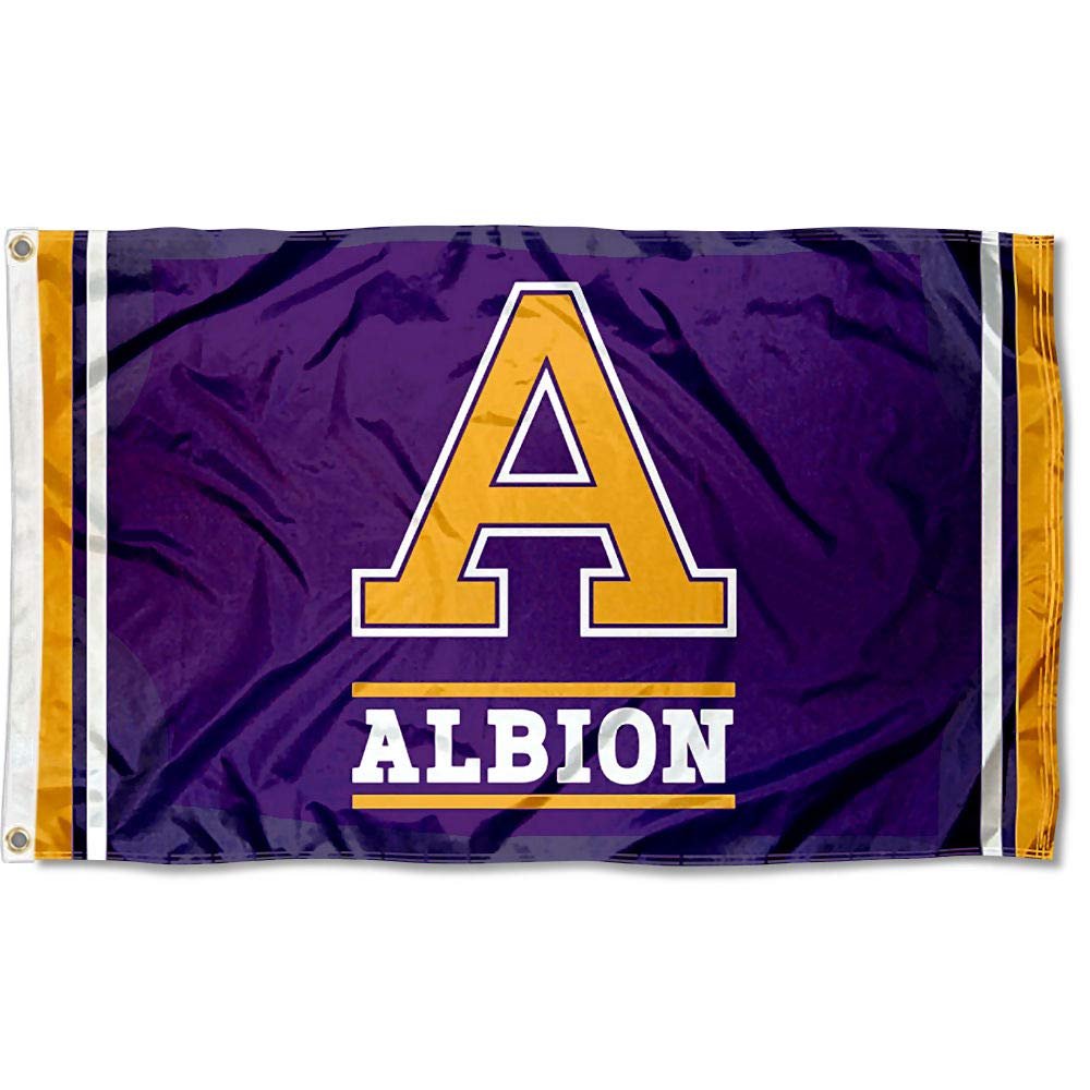 Albion Britons 3x5 Foot Flag