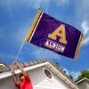Albion Britons 3x5 Foot Flag view 2