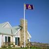 Albion Britons 3x5 Foot Flag view 4