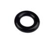 Zelerdo 2 Pack Golf Club Warm Up Swing Weight Ring, Black view 2