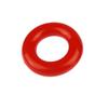 Zelerdo 2 Pack Golf Club Warm Up Swing Weight Ring, Red view 2