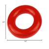 Zelerdo 2 Pack Golf Club Warm Up Swing Weight Ring, Red view 4