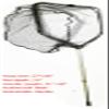 KUFA Sports Large Retractable Aluminum Landing net (Max Length: 8') FC7085 view 1