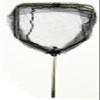 KUFA Sports Large Retractable Aluminum Landing net (Max Length: 8') FC7085 view 4