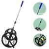 BESPORTBLE Funnel Tennis Picker Tennis Balls Pickup 55 Balls Portable Collector Picker Upper for Gym Court Automatic Tennis Picker Upper Tenis view 2
