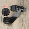 CNC Metal J Arm Adapter Mount for NVG PVS 14 Night Vision Goggles view 4