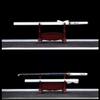 Zhmyyxgs Sword Handmade Japanese Sword Katana 9260 Spring Steel Full Tang Razor Sharp Blade view 1