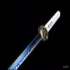 Zhmyyxgs Sword Handmade Japanese Sword Katana 9260 Spring Steel Full Tang Razor Sharp Blade view 3