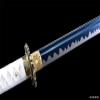 Zhmyyxgs Sword Handmade Japanese Sword Katana 9260 Spring Steel Full Tang Razor Sharp Blade view 4