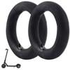 AR-PRO (2 Pack) 8.5'' x 2" Inner Tubes Compatible with for Xiaomi M365, Gotrax 50/75-6.1 Electric and Gas Scooters, Pocket Bikes, Mobility Scooters - Extra Thick 2.0mm Butyl Rubber