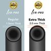 AR-PRO (2 Pack) 8.5'' x 2" Inner Tubes Compatible with for Xiaomi M365, Gotrax 50/75-6.1 Electric and Gas Scooters, Pocket Bikes, Mobility Scooters - Extra Thick 2.0mm Butyl Rubber view 2