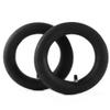 AR-PRO (2 Pack) 8.5'' x 2" Inner Tubes Compatible with for Xiaomi M365, Gotrax 50/75-6.1 Electric and Gas Scooters, Pocket Bikes, Mobility Scooters - Extra Thick 2.0mm Butyl Rubber view 4