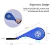 Taekwondo Kick Pads, 1Pcs 1Pcs Double Kick Strike Pad Karate Martial Arts Training Equipment Kicking Target Pads for Kids Youth Adult view 2