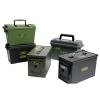 Aolamegs Ammo Can Vinyl Sticker Set Decal Label 9MM 5.56 7.62 12GA .22 .223 .308 .300 .380 .45 (40 Pack/10 Varieties) view 2