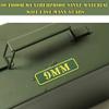 Aolamegs Ammo Can Vinyl Sticker Set Decal Label 9MM 5.56 7.62 12GA .22 .223 .308 .300 .380 .45 (40 Pack/10 Varieties) view 3