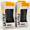 Continental Ultra Sport III 700x23 Black/Black Folding PureGrip - Pair (2 Tires) view 2