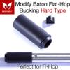 Elvish Tac R-Hopped 6.03mm Tightbore Barrel + Modify Flat-Hop Bucking + S-Nub R-Hop RHop (363, +S-Nub for Madbull) view 4