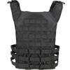 Airsoft Tactical Vest Fishing Hunting Training Clothing Vest Outdoor Jungle Sports Equipment Accessories Jacket (Black) view 2