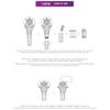 ASTRO - OFFICIAL LIGHT STICK VER.2 view 2