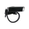 Bbb Cycling Bike Light Spark 2.0 USB Rechargeable Front Waterproof Headlight | MTB Urban Road 45 Lumen BLS-151, Black, | view 2