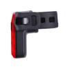 BBB Cycling Spark 2.0 USB Rechargeable Bike Rear Light Waterproof Taillight | MTB Urban Road Bike | 20 Lumen BLS-152 view 4