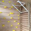 Artimex Set for Gymnastics, Physical Therapy and Fitness - used in Homes, Clinics or Fitness Centers, Code 249-E