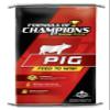 Formula of Champions Smooth Design 18 Pellet for Show Pigs, 50 lb view 1