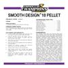 Formula of Champions Smooth Design 18 Pellet for Show Pigs, 50 lb view 4