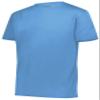 Holloway Sportswear Momentum Tee L Columbia Blue view 1