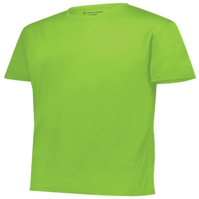 Holloway Sportswear Momentum Tee S Lime