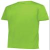 Holloway Sportswear Momentum Tee S Lime view 1